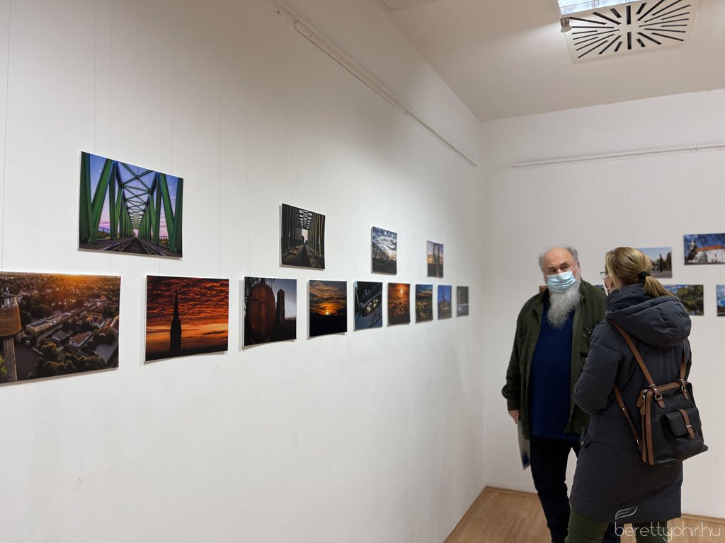 Naptárfotó pályázat - eredményhirdetés és kiállítás 40